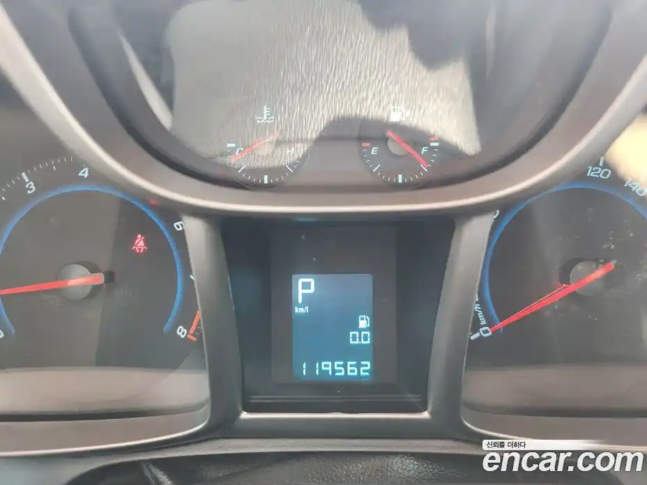 Chevrolet Orlando 2012 2.0 гидро, фото 8