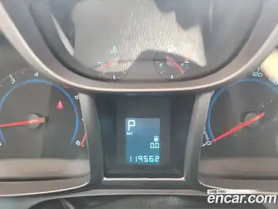 Chevrolet Orlando 2012 2.0 гидро, миниатюра 8