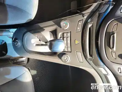 Chevrolet Orlando 2012 2.0 гидро, миниатюра 9
