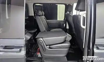 Hyundai Staria 2024 1.6 гидро, миниатюра 11