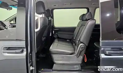 Hyundai Staria 2024 1.6 гидро, миниатюра 12