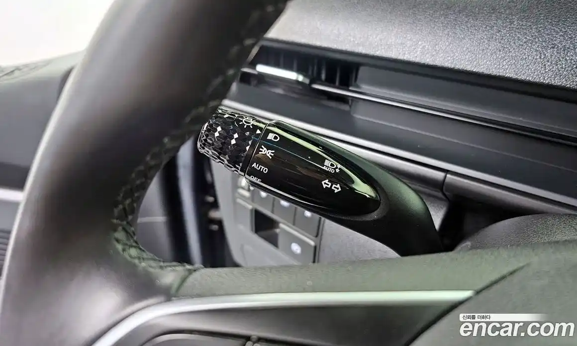 Hyundai Staria 2024 1.6 гидро, фото 18