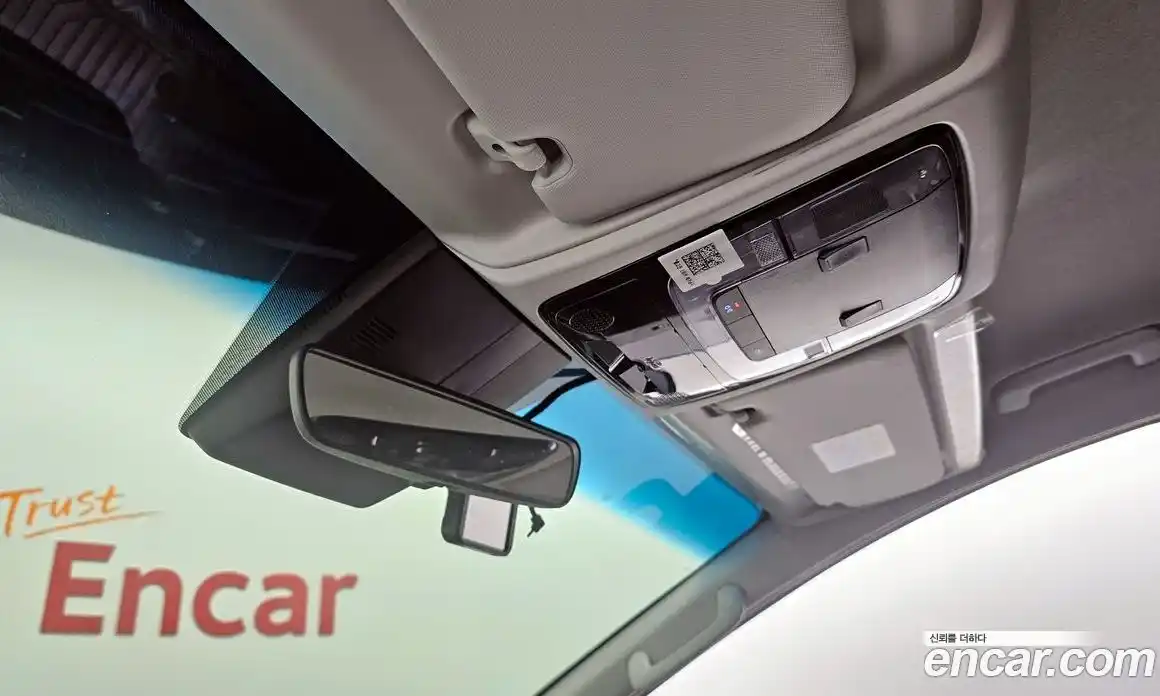Hyundai Staria 2024 1.6 гидро, фото 20