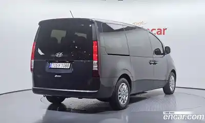 Hyundai Staria 2024 1.6 гидро, миниатюра 2