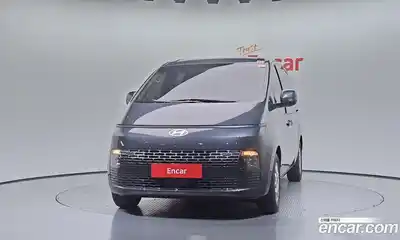 Hyundai Staria 2024 1.6 гидро, миниатюра 3