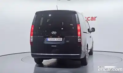 Hyundai Staria 2024 1.6 гидро, миниатюра 4