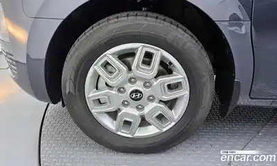 Hyundai Staria 2024 1.6 гидро, миниатюра 5