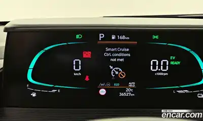 Hyundai Staria 2024 1.6 гидро, миниатюра 8
