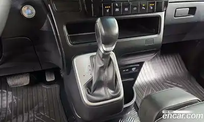 Hyundai Staria 2024 1.6 гидро, миниатюра 9
