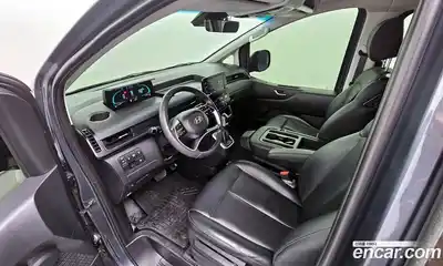 Hyundai Staria 2024 1.6 гидро, миниатюра 10
