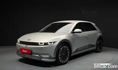 Hyundai Ioniq 5, 2024