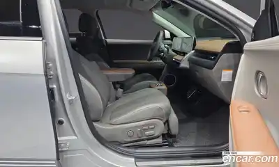 Hyundai Ioniq 5 2024 0.1 гидро, миниатюра 11