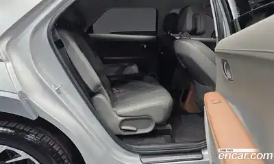 Hyundai Ioniq 5 2024 0.1 гидро, миниатюра 12