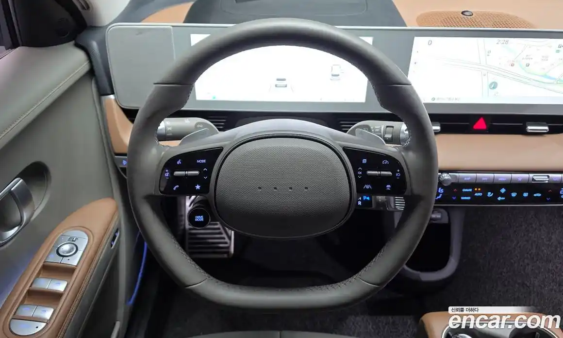 Hyundai Ioniq 5 2024 0.1 гидро, фото 13