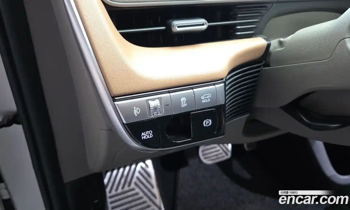 Hyundai Ioniq 5 2024 0.1 гидро, фото 14