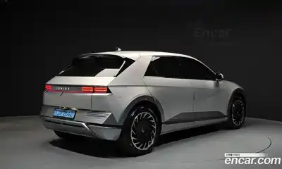 Hyundai Ioniq 5 2024 0.1 гидро, миниатюра 2