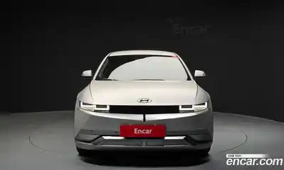 Hyundai Ioniq 5 2024 0.1 гидро, миниатюра 3