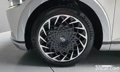 Hyundai Ioniq 5 2024 0.1 гидро, миниатюра 5