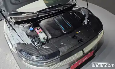 Hyundai Ioniq 5 2024 0.1 гидро, миниатюра 6