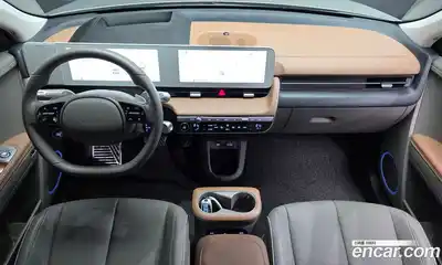 Hyundai Ioniq 5 2024 0.1 гидро, миниатюра 7