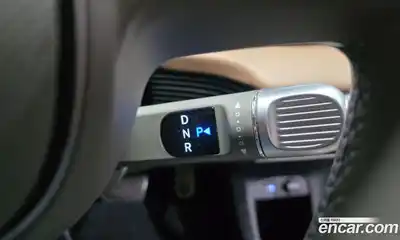 Hyundai Ioniq 5 2024 0.1 гидро, миниатюра 9