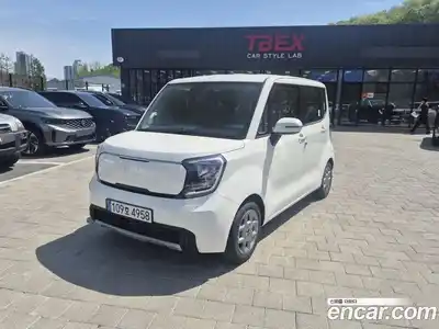 Kia Ray 2026 1.0 гидро, миниатюра 2