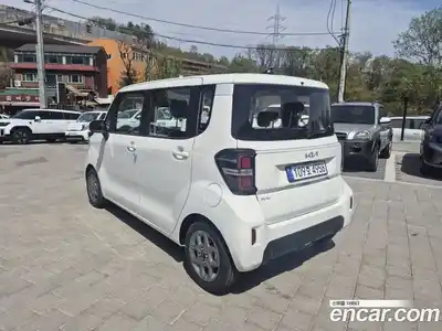 Kia Ray 2026 1.0 гидро, миниатюра 3