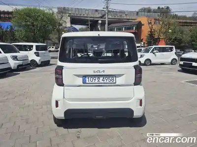 Kia Ray 2026 1.0 гидро, миниатюра 4