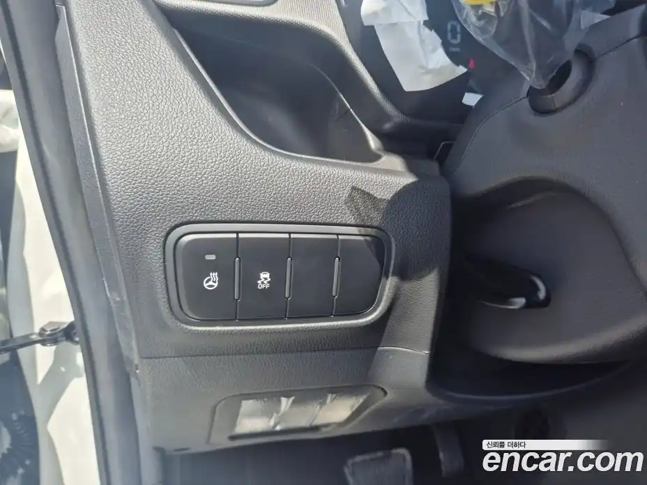 Kia Ray 2026 1.0 гидро, фото 6