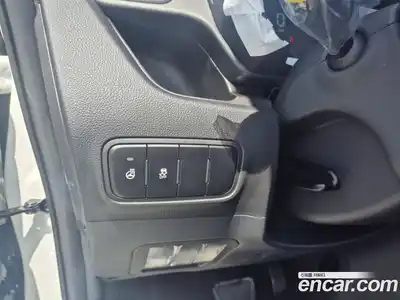 Kia Ray 2026 1.0 гидро, миниатюра 6