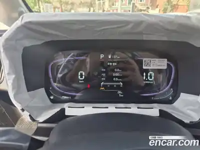 Kia Ray 2026 1.0 гидро, миниатюра 8