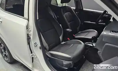 Kia Morning 2025 1.0 гидро, миниатюра 11