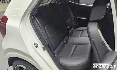 Kia Morning 2025 1.0 гидро, миниатюра 12