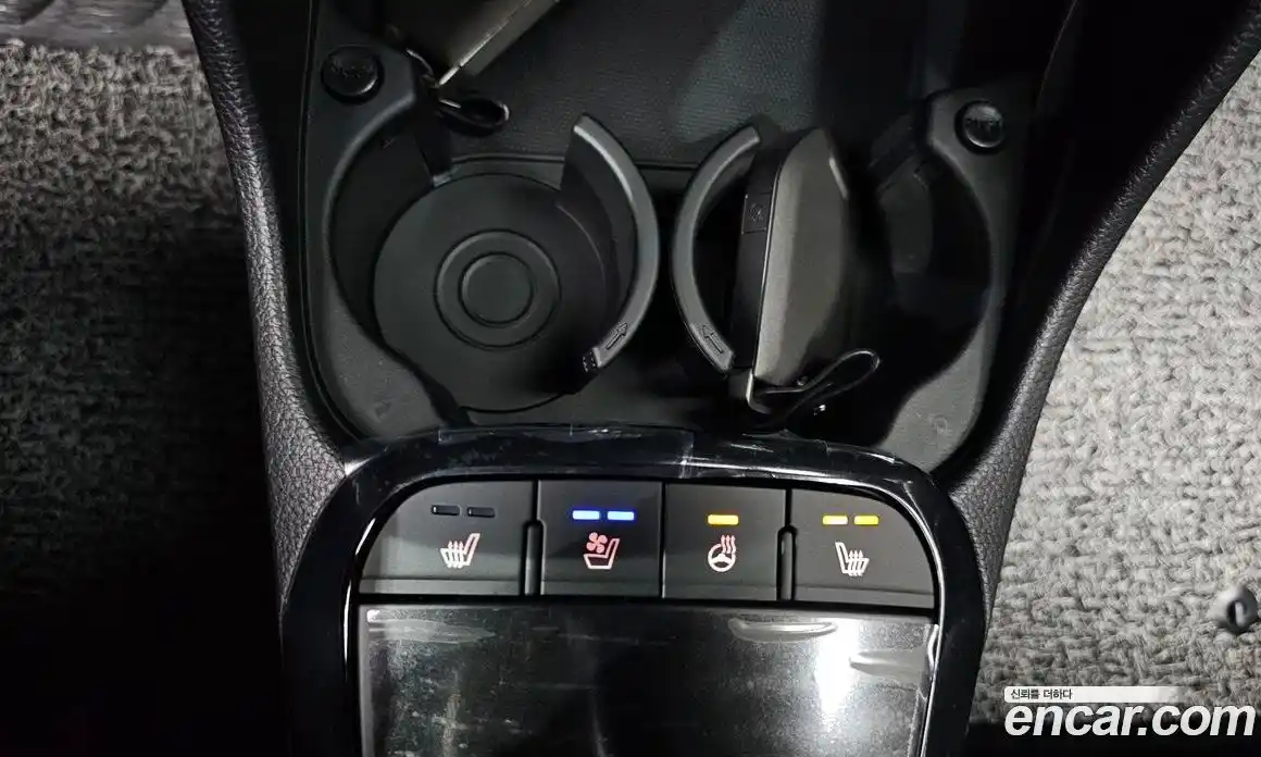 Kia Morning 2025 1.0 гидро, фото 17