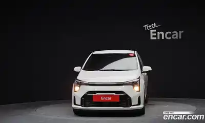 Kia Morning 2025 1.0 гидро, миниатюра 3