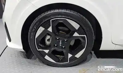 Kia Morning 2025 1.0 гидро, миниатюра 5