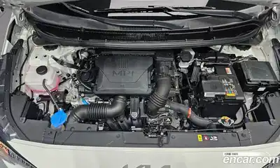 Kia Morning 2025 1.0 гидро, миниатюра 6