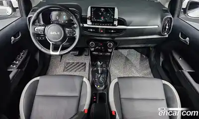 Kia Morning 2025 1.0 гидро, миниатюра 7