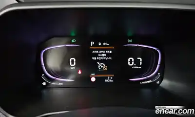 Kia Morning 2025 1.0 гидро, миниатюра 8
