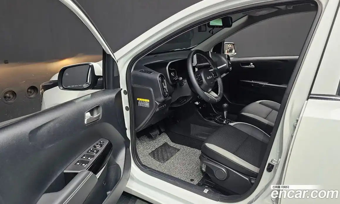 Kia Morning 2025 1.0 гидро, фото 10