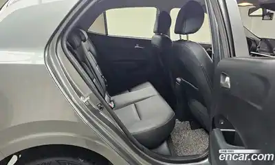 Kia Morning 2022 1.0 гидро, миниатюра 11