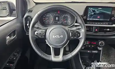 Kia Morning 2022 1.0 гидро, миниатюра 12