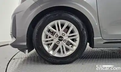 Kia Morning 2022 1.0 гидро, миниатюра 5