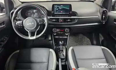 Kia Morning 2022 1.0 гидро, миниатюра 7
