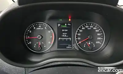 Kia Morning 2022 1.0 гидро, миниатюра 8