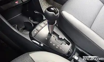 Kia Morning 2022 1.0 гидро, миниатюра 9