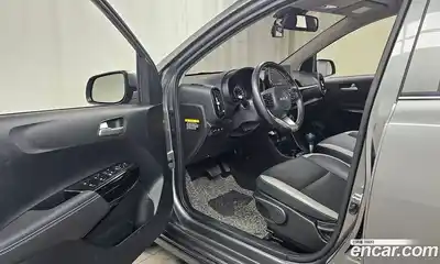 Kia Morning 2022 1.0 гидро, миниатюра 10