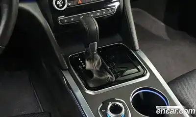 Renault SM6 2022 1.3 гидро, миниатюра 12