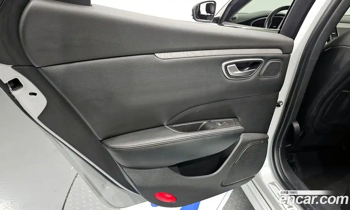 Renault SM6 2022 1.3 гидро, фото 15