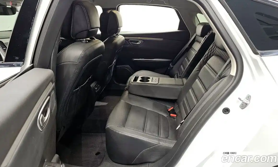 Renault SM6 2022 1.3 гидро, фото 17